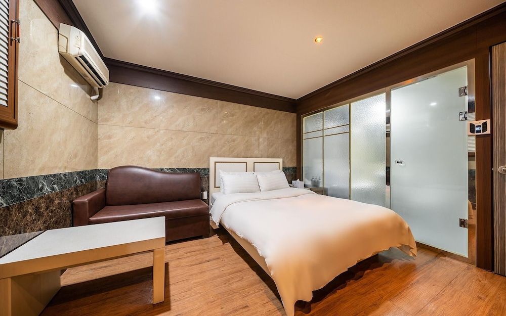 Sadang Charis Hotel Room (Elevator special rooms (Elevators are) 9