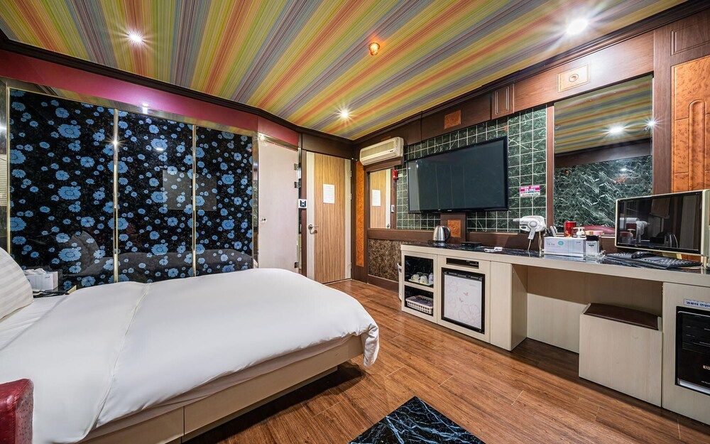 Sadang Charis Hotel Room (Elevator special rooms (Elevators are) 7