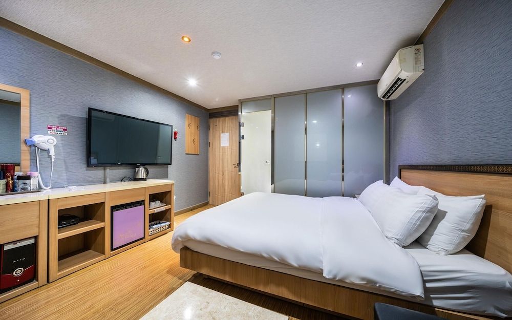 Sadang Charis Hotel Room (Elevator special rooms (Elevators are) 3