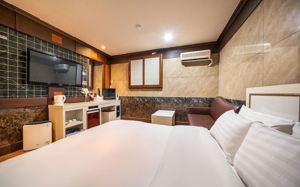 Sadang Charis Hotel Room (Elevator special rooms (Elevators are) 10