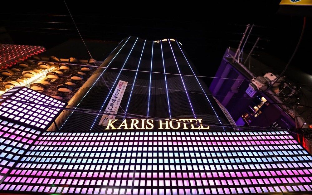 undefined Sadang Charis Hotel 5