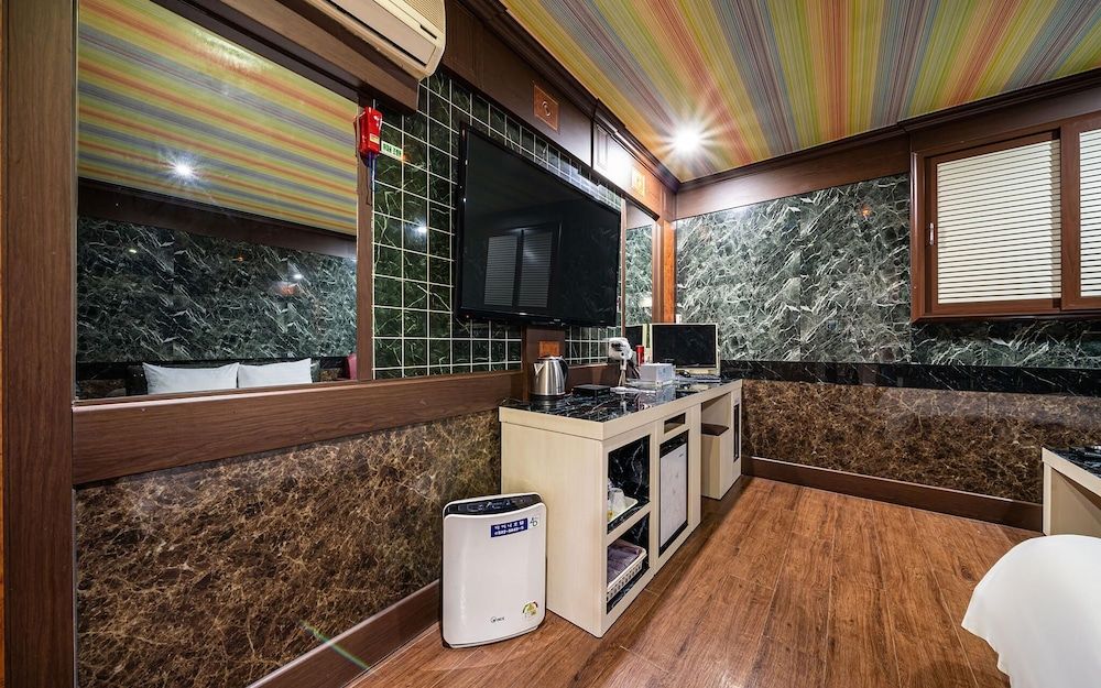 Sadang Charis Hotel Room (Elevator special rooms (Elevators are) 6