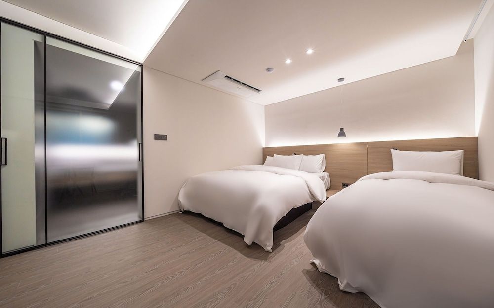 undefined Gasan H Hotel 8