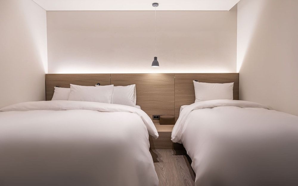 undefined Gasan H Hotel 4