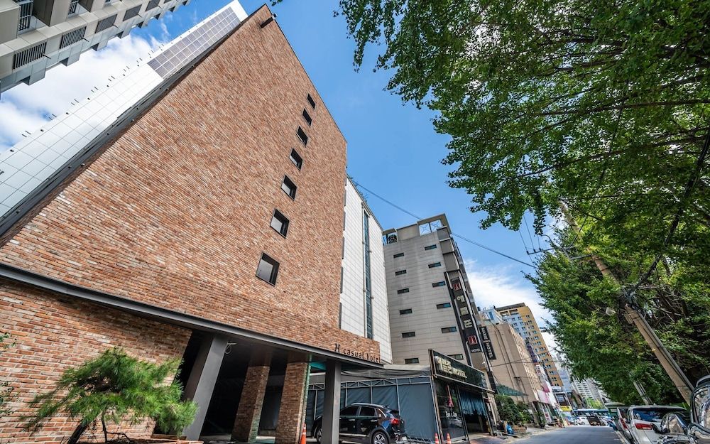 undefined Gasan H Hotel