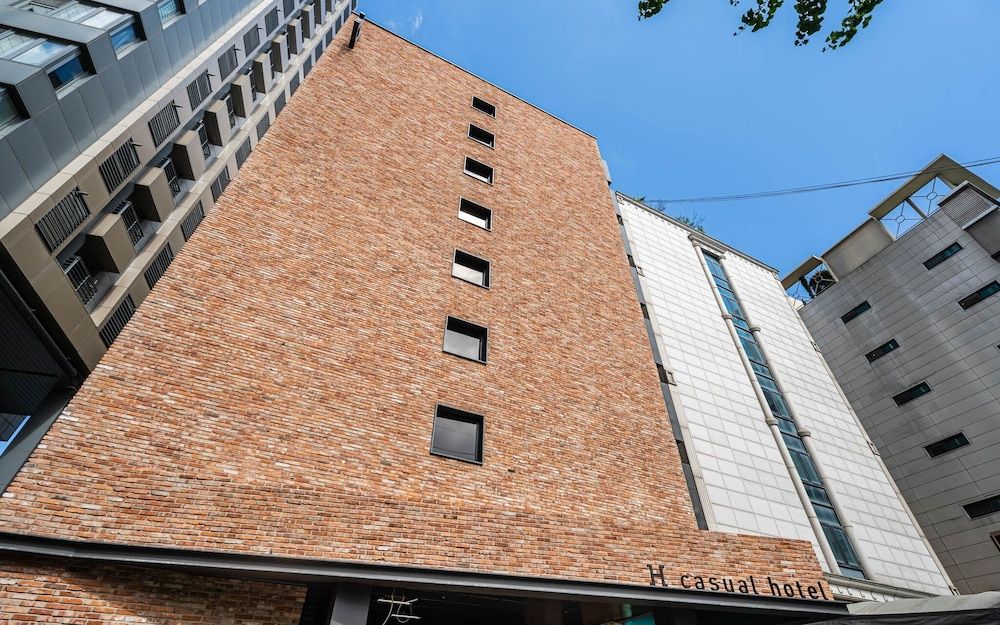 undefined Gasan H Hotel 2