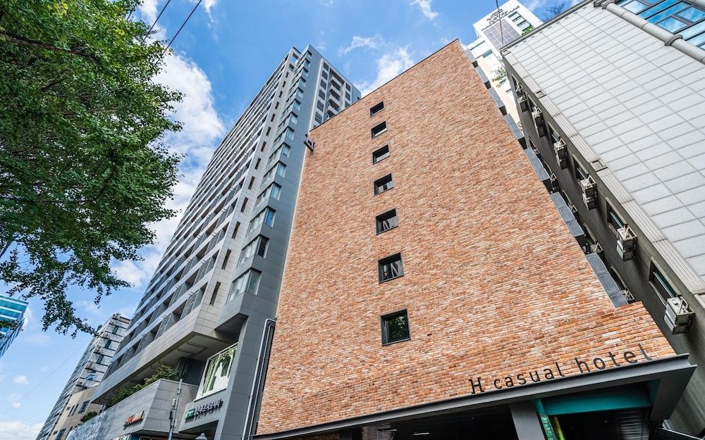 undefined Gasan H Hotel 3