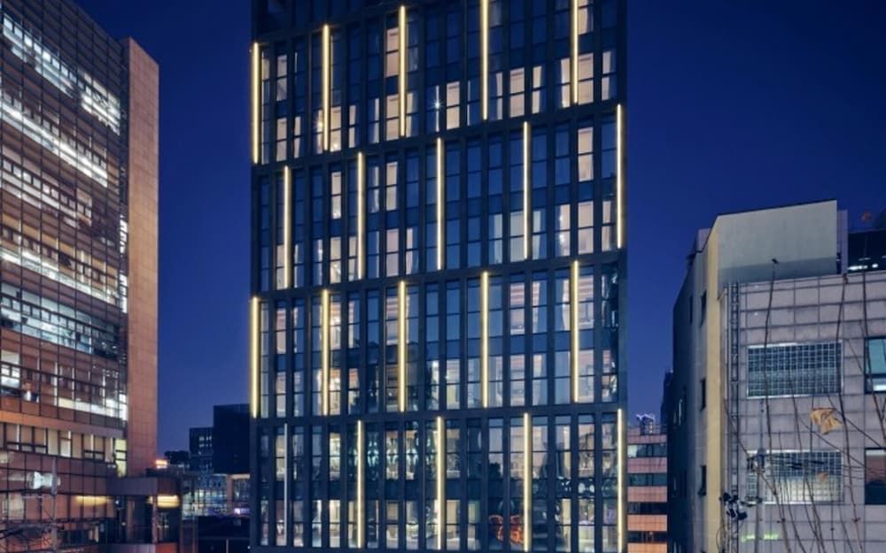 undefined Hotel Poco 8