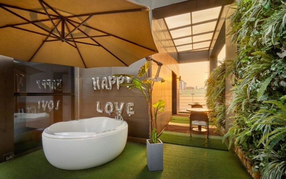 undefined Hotel Poco