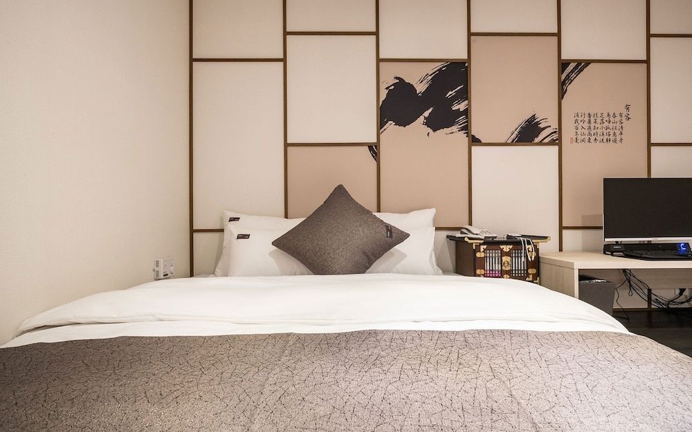 undefined Cheonho Aria Hotel 7