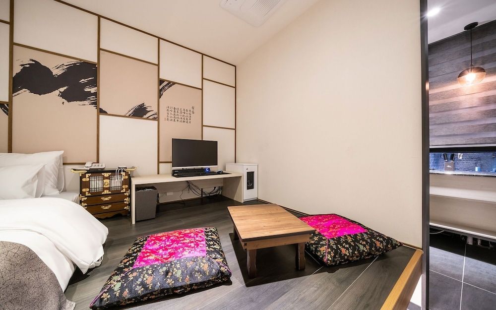 undefined Cheonho Aria Hotel 6