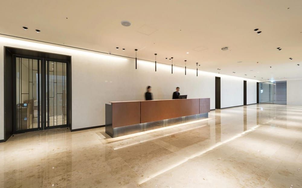 undefined Park Habio Hotel