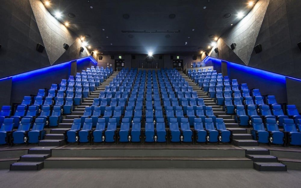 undefined Park Habio Hotel 8