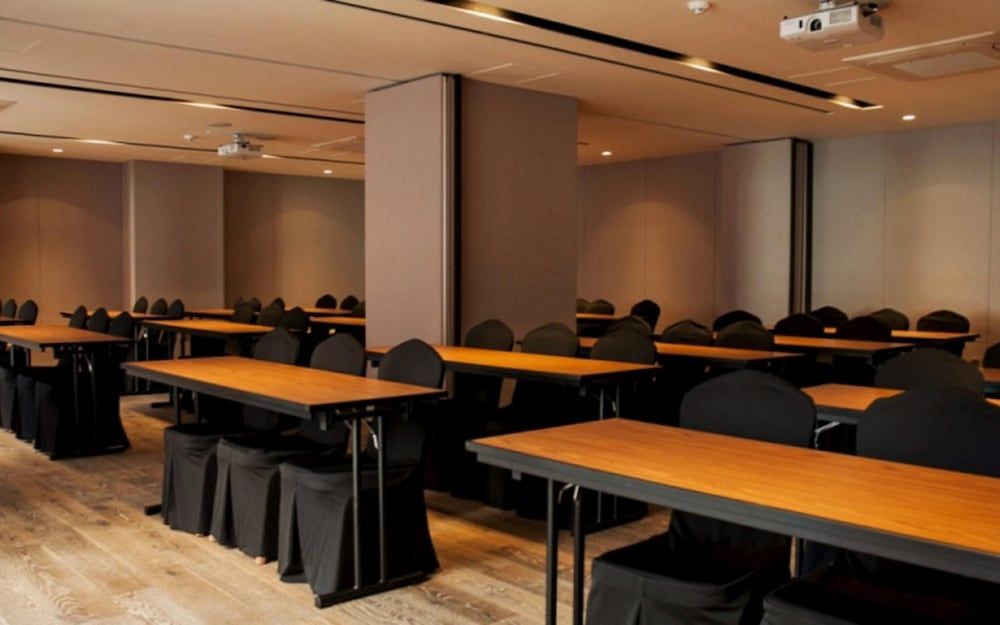 undefined Park Habio Hotel 2