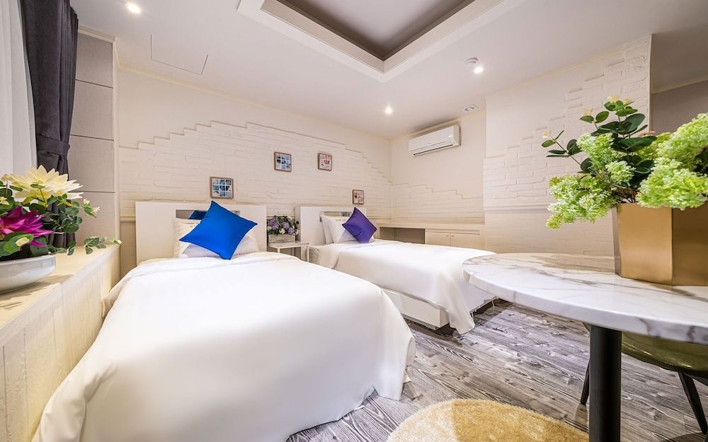 undefined Seocho Toad Hotel 5