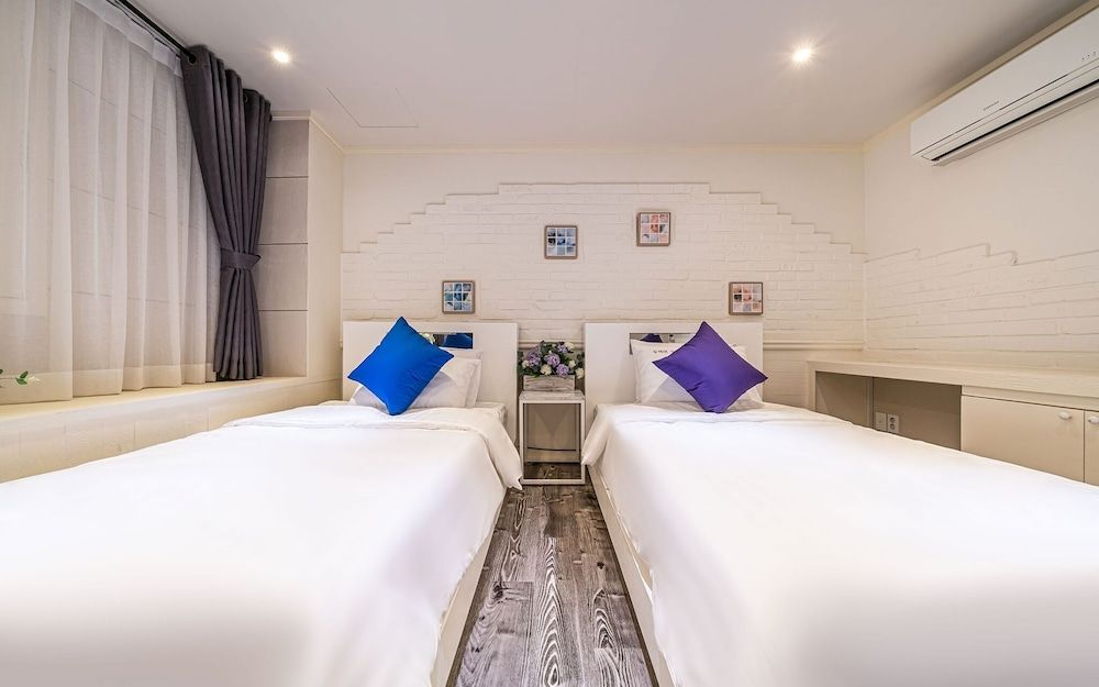 undefined Seocho Toad Hotel 7