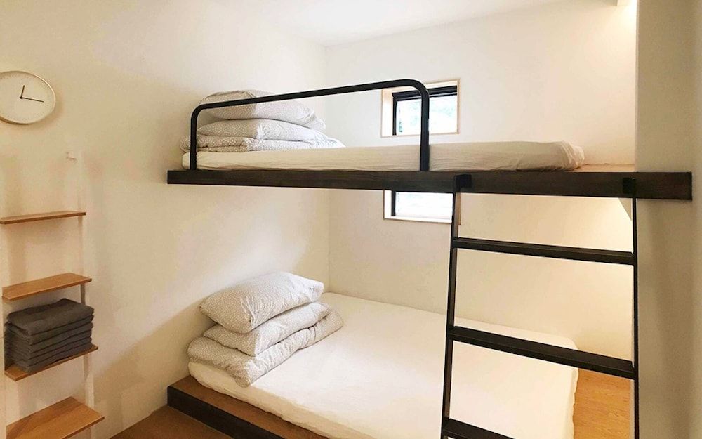 undefined Itaewon Seoul Cube Guest House 5