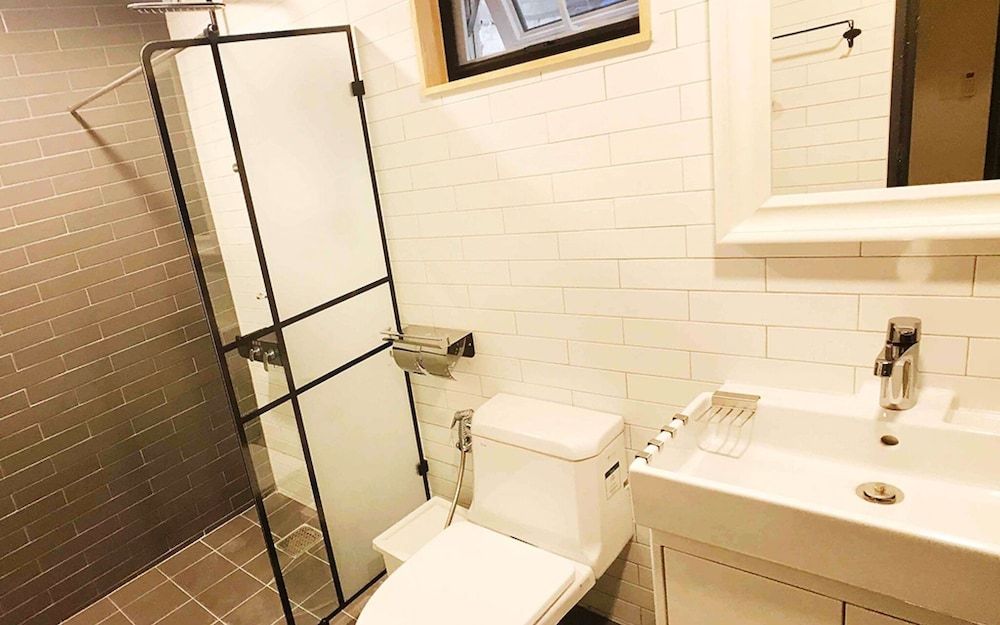 undefined Itaewon Seoul Cube Guest House 9