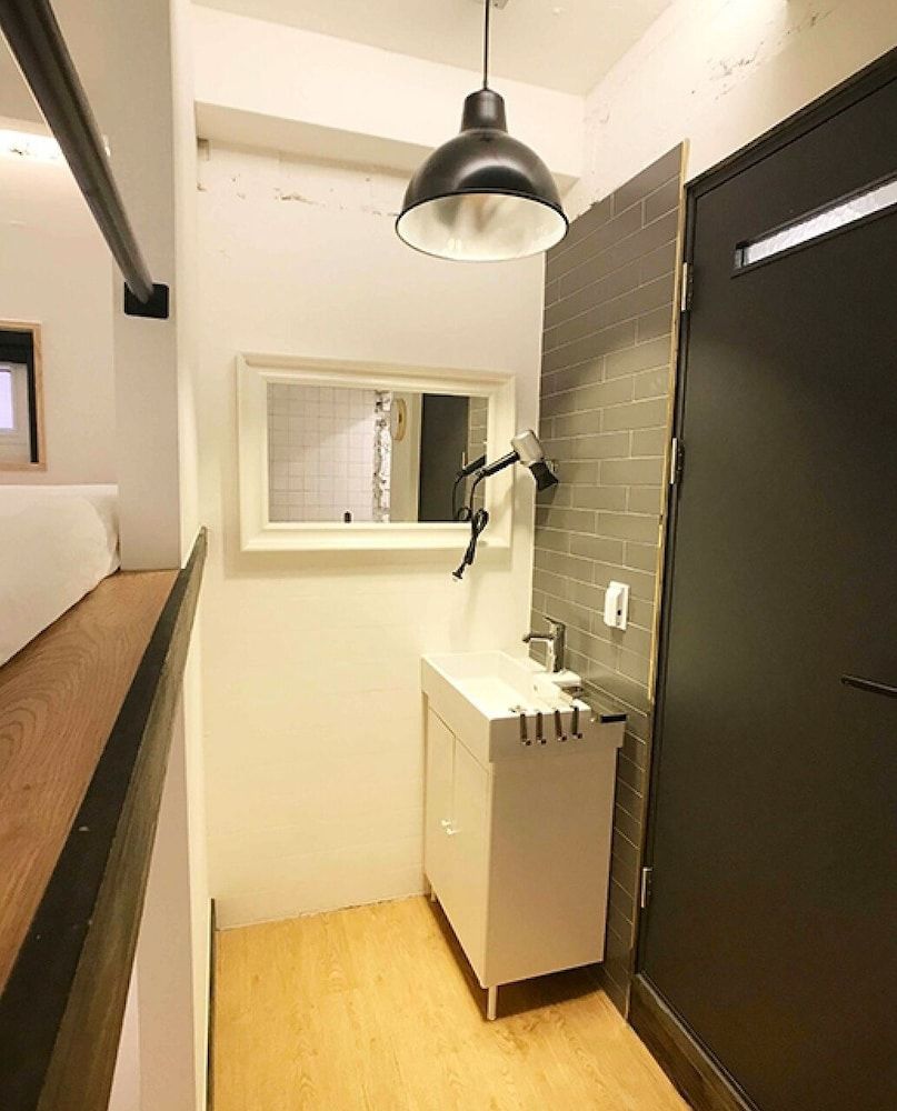 undefined Itaewon Seoul Cube Guest House 8