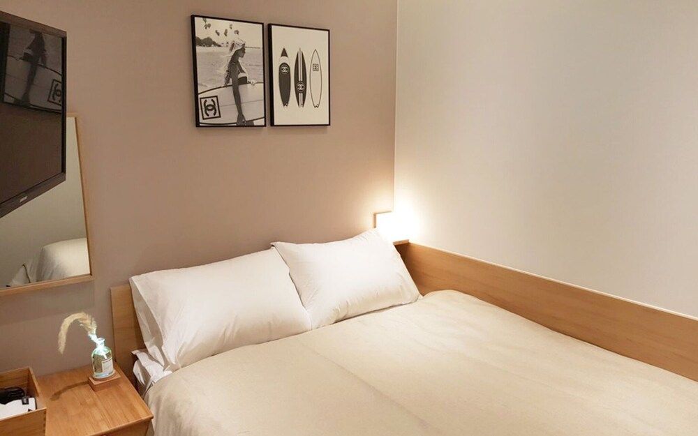 undefined Myeong Artravel Hostel