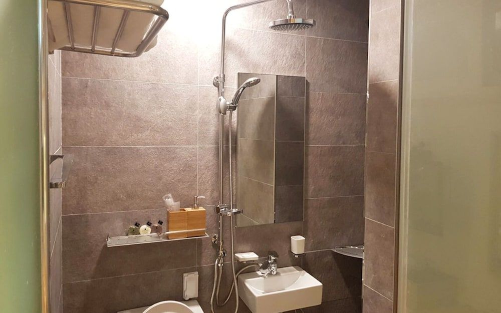 undefined Myeong Artravel Hostel 5