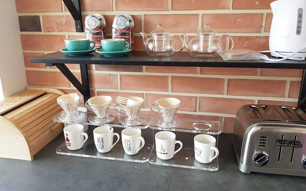 undefined Myeong Artravel Hostel 10