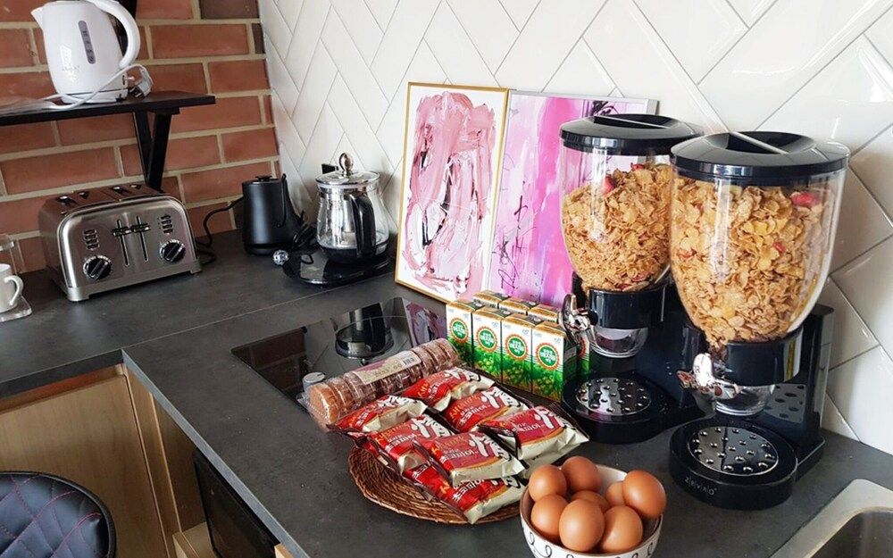 undefined Myeong Artravel Hostel 8