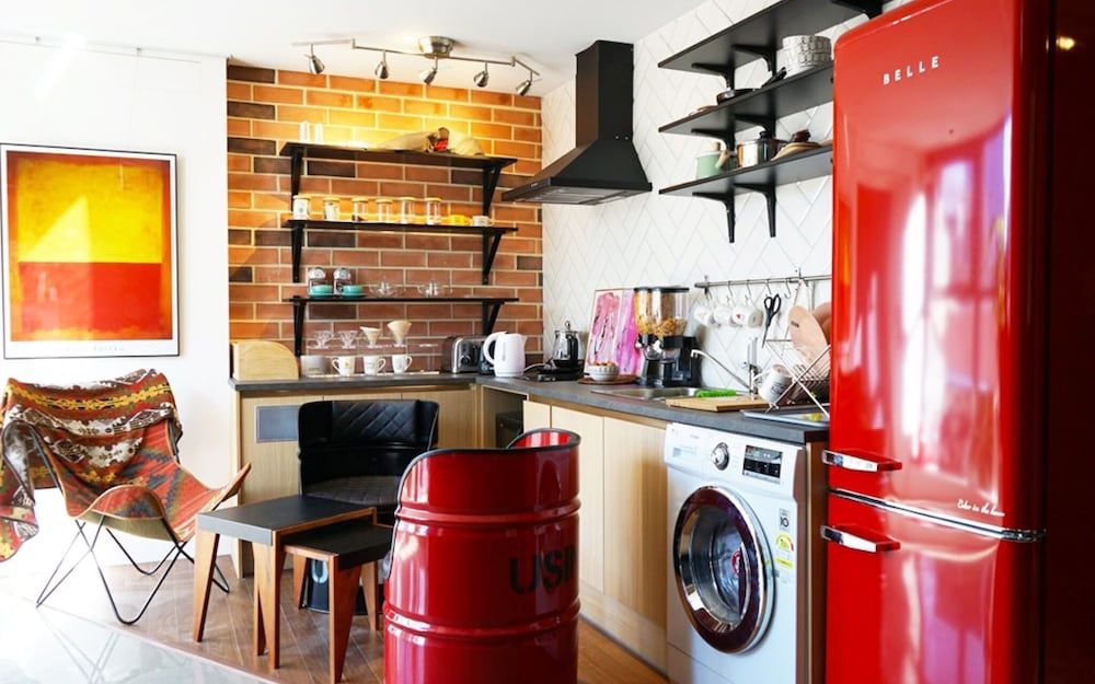 undefined Myeong Artravel Hostel 7