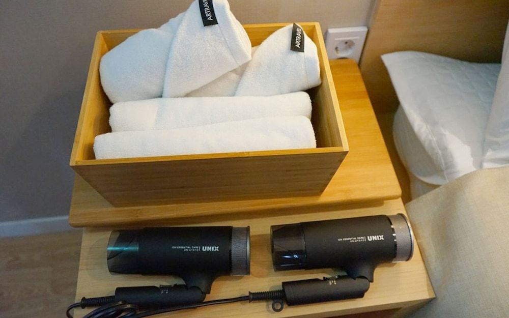 undefined Myeong Artravel Hostel 4