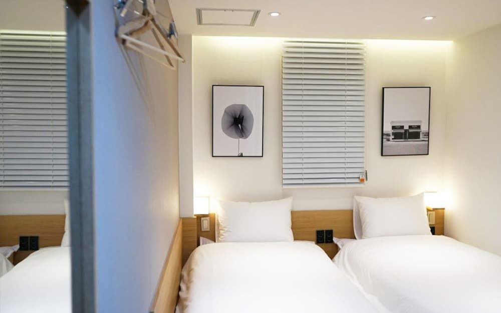 undefined Myeong Artravel Hostel 2
