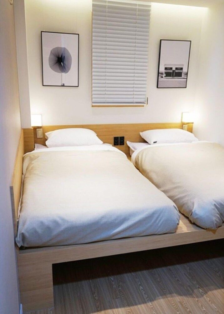 undefined Myeong Artravel Hostel 3