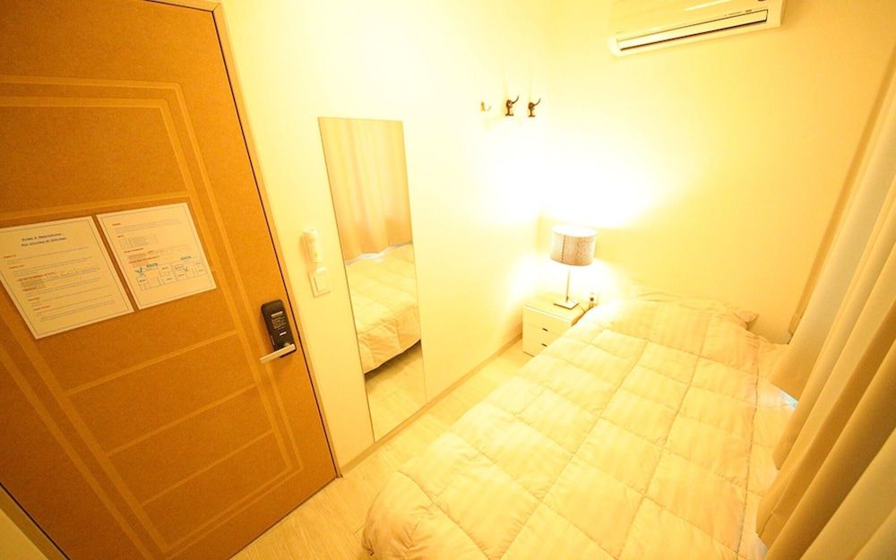 undefined Hapjeong Stitches Guest House 9