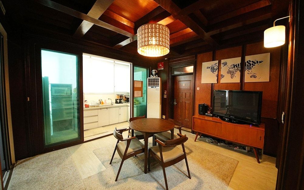 undefined Hapjeong Stitches Guest House 2