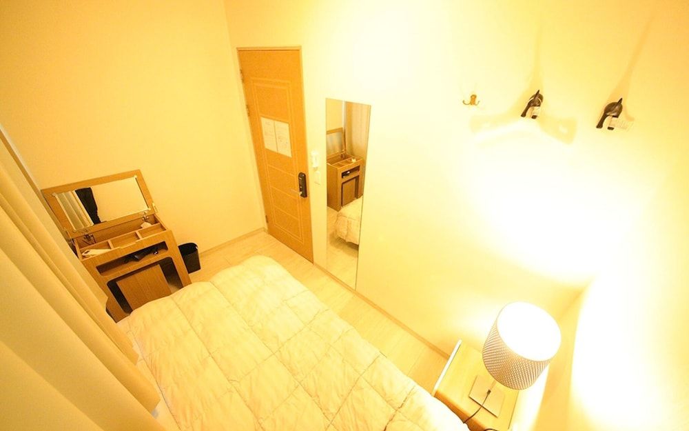 undefined Hapjeong Stitches Guest House 8