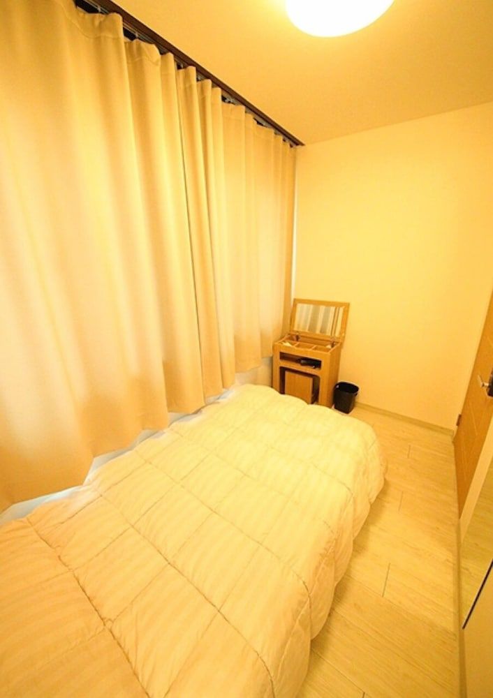 undefined Hapjeong Stitches Guest House 10