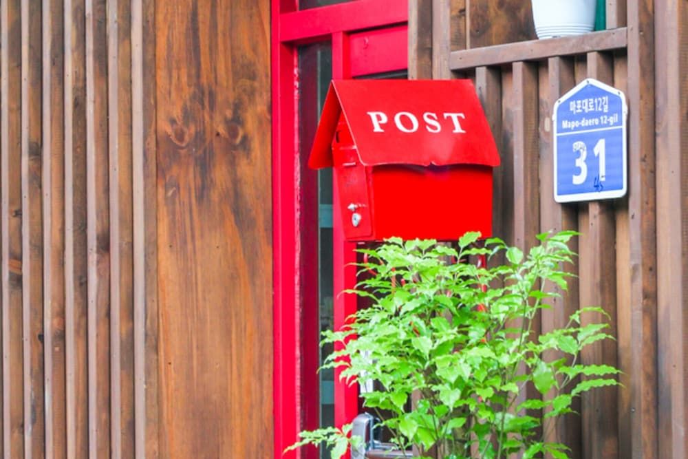 undefined Seoul Naru Hostel 5