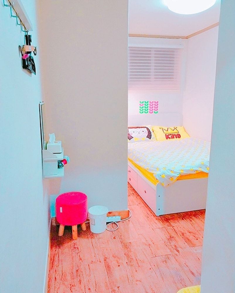 undefined Seoul Naru Hostel 10