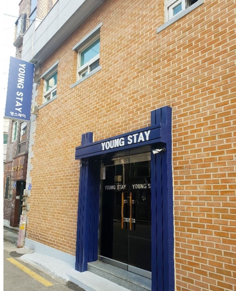 undefined Hongdae Hostel Young Stay