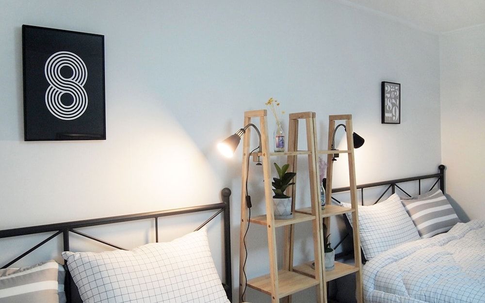 undefined Gangnam AN Guest House AN 6