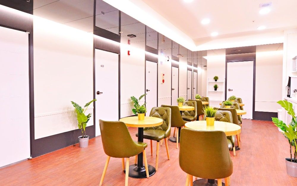undefined OYO Hostel Myeongdong 3 7