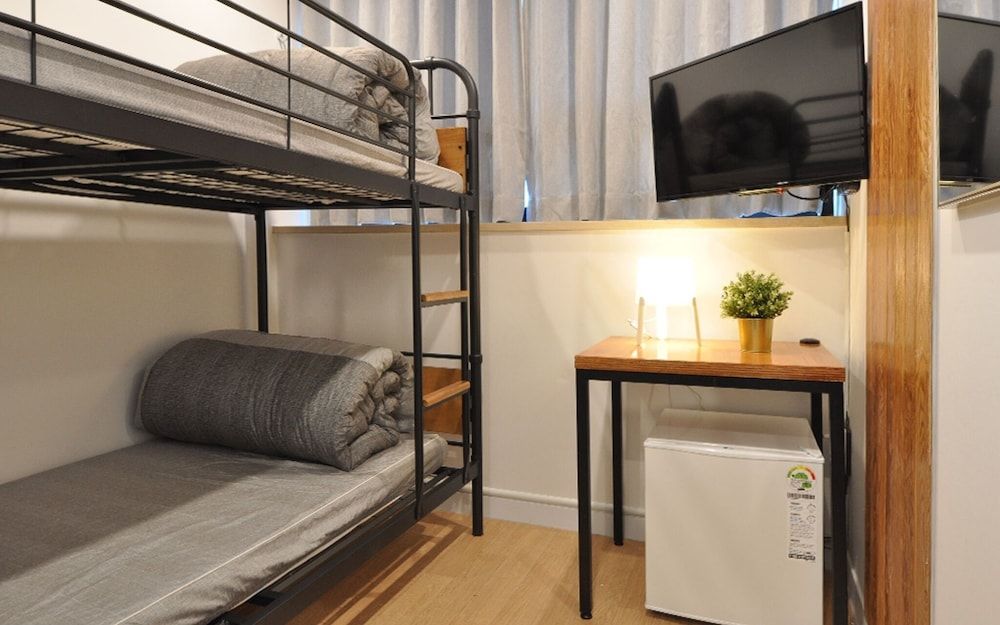 undefined OYO Hostel Myeongdong 3 5