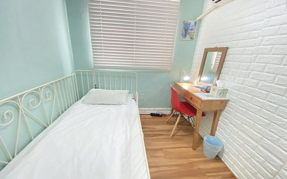 undefined Seoul Station Aroha Guest House 9