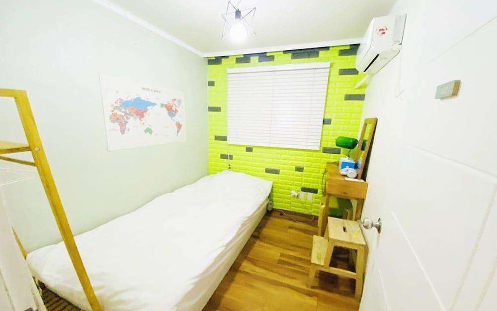 undefined Seoul Station Aroha Guest House 10