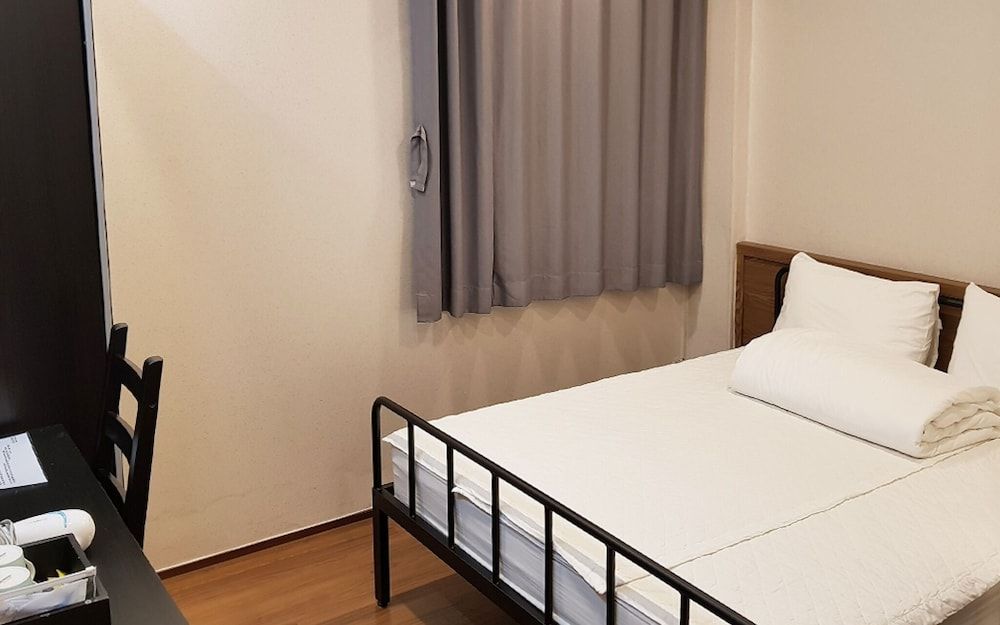 undefined Jongno Susong Guesthouse 9