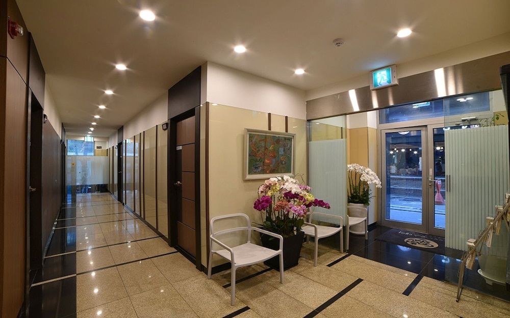 undefined Jongno Susong Guesthouse 4