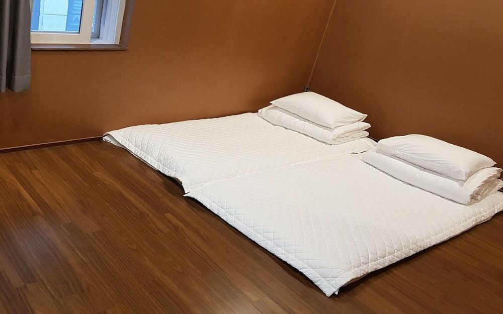 undefined Jongno Susong Guesthouse 6
