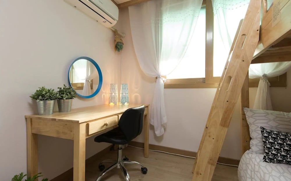 undefined Seoul Rooftop Moonlight Guest House 6