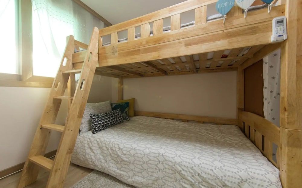 undefined Seoul Rooftop Moonlight Guest House 4