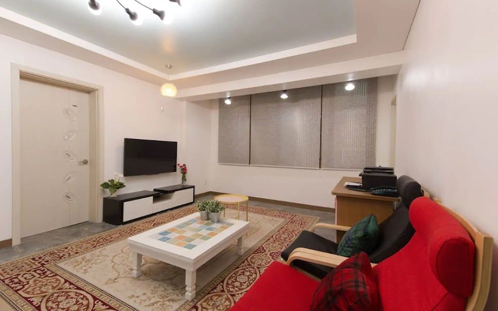 undefined Seoul Rooftop Moonlight Guest House 9