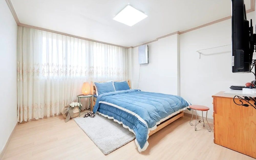 undefined Seoul Rooftop Moonlight Guest House